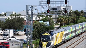 What we know about pending $45 million grant for Brightline Stuart station
