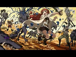 Mushoku Tensei Part 2 OST - Kishirika Kishirisu, the Great Demon Emperor! Theme