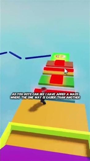Making a Roblox game in TABLET Part#2 (With almost zero experience) #gamedevelopment