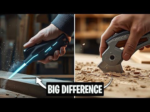 10 Game-Changing Woodworking Tools on Amazon You Can’t Ignore in 2025