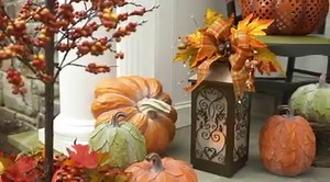 We will be kicking off our Today's Special Value at midnight on August 23rd. H222935 21” Metal Indoor/Outdoor Flickering Flame Lantern is available in a choice of bronze, ivory, black, red, verdigris or blue and is perfect for harvest and holiday decorating, but you can also use it right now! Be one of the first to place your order by clicking here to shop! https://qvc.co/H222935TSV https://qvc.co/H224588 | Valerie Parr Hill