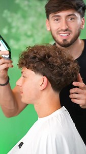 Mid Taper Fade | MartyBlendz