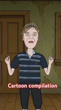 Top Cartoon Episodes #animation #cartoon #creatorsearchinsight#cartoonclips