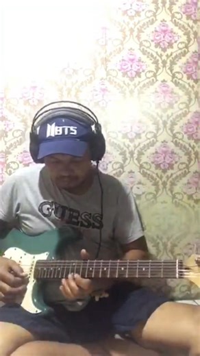 Music by Willy Garte Lorena guitar cover | Armando's Guitars