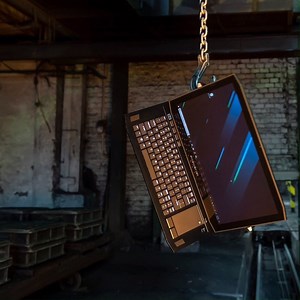 Il Predator Triton 900 è una centrale di potere multifunzione!...