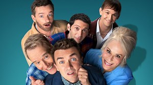 'Malcolm in the Middle' Trailer Teases an Awkward Family Reunion