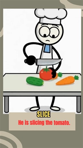 Stop Memorizing Verbs ❌ Learn Them Visually ✔️ #actionverbs