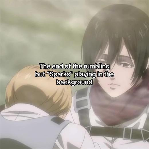 The End of the Rumbling: Attack on Titan Analysis