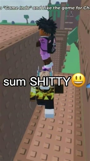 Why does Roblox tag everything