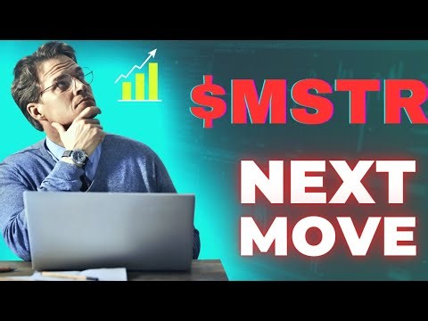 MicroStrategy (MSTR) Stock: What’s REALLY Driving the Price?🚨 #mstr #microstrategy