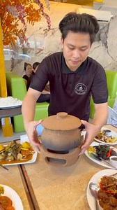 Lain ang sabor basta ginluto sa kuron. | Ser Jay-R