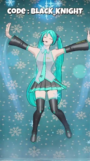 Fortnite SpotLight #1 Hatsune Miku