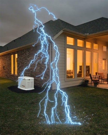 Generac Standby Generators Charlotte NC | Hurricanes, Storms & Power Outage Protection 🌪