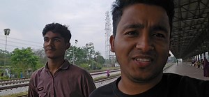 9.5K views · 632 reactions | We are going to a local market. Jahed Talukder | Jahed English Academy | Facebook