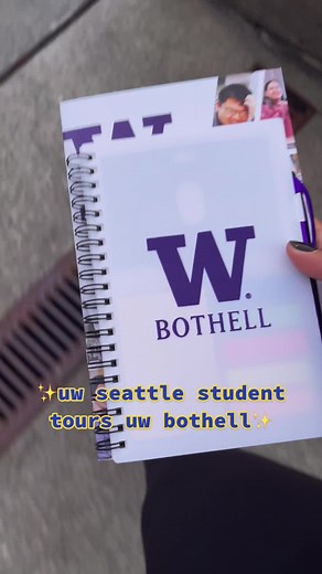 touring uw bothell as a uw seattle student was an amazing experience. a perfect campus if you’re looking for something smaller/cozier than the city that is uw seattle. thanks for having me @uwbothell 💜💛💜💛 #uwhuskies #uwseattle #uwbothell #godawgs #campustours #transferstudent #seattle #pnw #washington #college #FastTwitchContest #trending #foryou #fyp #
