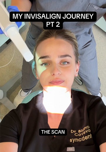 Overcoming Control Issues: My Invisalign Journey