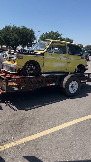 LS swapped Honda CVCC out of Oklahoma!! Saw this awesome build at the Hot Wheels show!#lsswap #lsswaptheworld #honda #lsswappedhonda #hondacvcc #cvcc #hotwheels #hotwheelslegends #lsx #jessiesperformance #horsepowerhustlers | Jessie's Performance