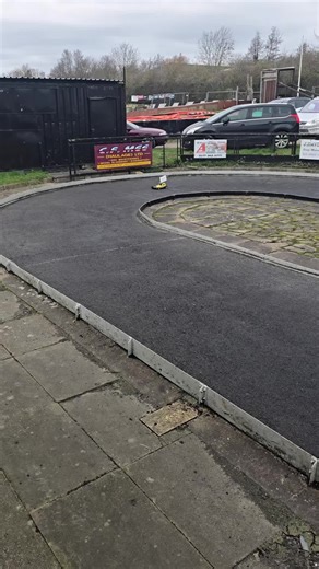 RC F1 Stockcar World Champion: Transmitter Setup