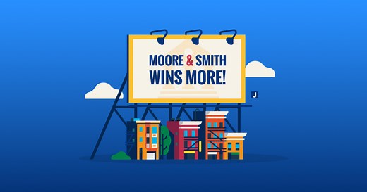 Law Firm Slogans Revisited: 50 Catchphrases From 50 States