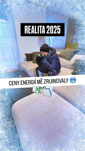 Jan Tajovský 🦸🏼‍♂️ · reality 🏠 on Instagram: "Stačí i Vám 15 stupňů? 😂🥶 ________________ 📌 Jmenuji se Jan Tajovský a jsem tu, abych vám pomohl s prodejem vaší nemovitosti. Proč byste se měli ozvat právě mně? ✔️ Zkušenosti od roku 2006: Obchodem s nemovitostmi se zabývám již 19 let a mám za sebou stovky úspěšných prodejů. ✔️ Bezpečný prodej: Pomáhám klientům prodat jejich nemovitost bezpečně a bez stresu. ✔️ Výhodný prodej: Radím, jak prodat nemovitost co nejvýhodněji a získat tak nejlepší
