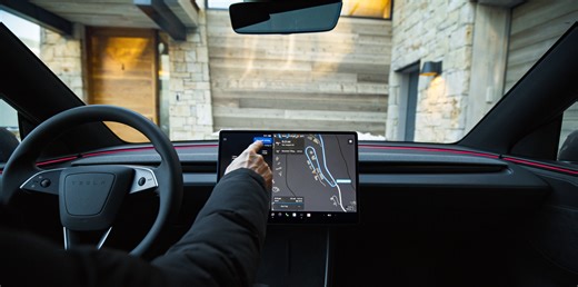 Tesla FSD v14.3 Nears Release as Testing Continues, Says Elon Musk