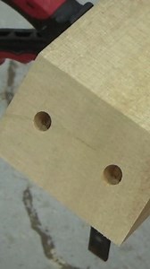 219K views · 1.5K reactions | Miter joint dowel jig | Woodworking Tools | Facebook