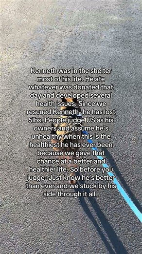 That’s what’s wrong with the internet. People assume things before looking at the other videos and his story and say things before even asking.