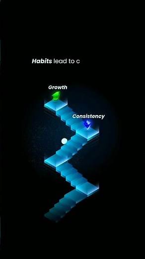 Dreamlike Motion Experience 💫