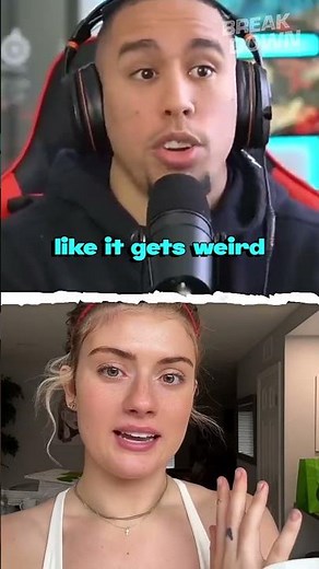 Faith Ordway EXPOSED THIS Problem That No One Wants To Talk About..