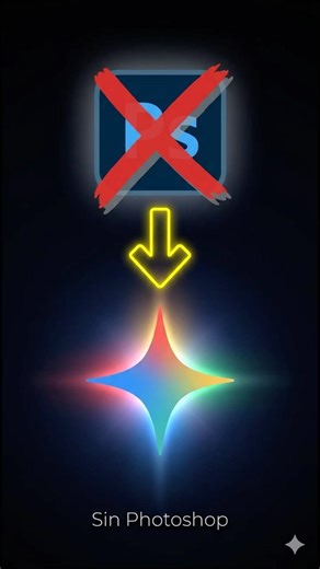 Adiós Photoshop 👋