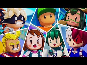 The BEST Stumble Guys Collabs of ALL TIME!!!