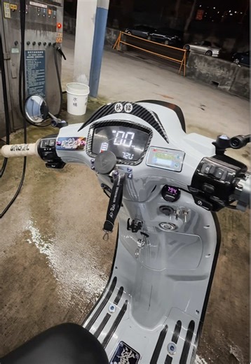 哪裡壞修哪裡#電動車 #苗栗美食 #fyppppppppppppppppppp #diy #fyp