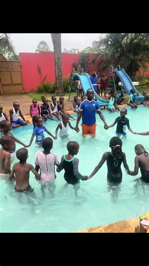 Perfect Swimming Lessons for Fun and Safety