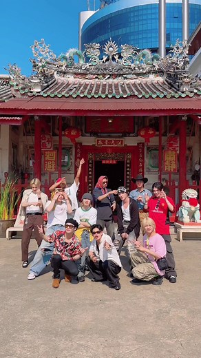 #BEEPOchallenge 💗 Let's Try✨ มาเต้น #BEEPOchallenge กันนะครับ!! @WOLF HOWL HARMONY【公式】 #WOLFHOWLHARMONY #WHH #PSYCHICFEVER #PSYCHIC_FILE_II #PCF_BEEPO