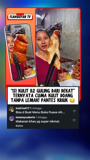 REVEALED! A Close-Up Look at Gulin9's B4bi Skin 😱” #shorts #viralvideo