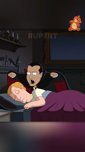 O DRÁCULA DEPOIS DO HIV