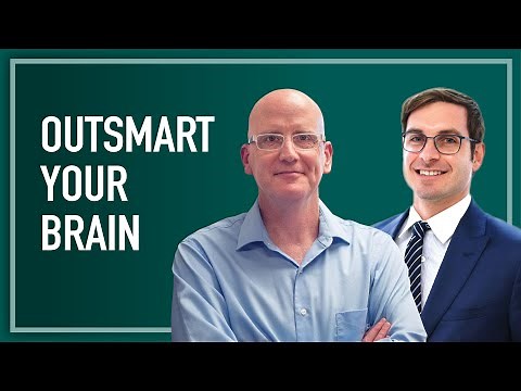 Outsmart Your Brain | Daniel Willingham & Glenn Fahey