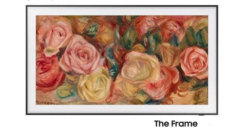 Samsung The Frame Pro 65" : meilleur prix et actualités