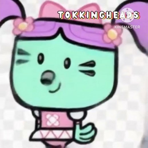 Preview 2 Daisy Deepfake (Wow Wow Wubbzy)