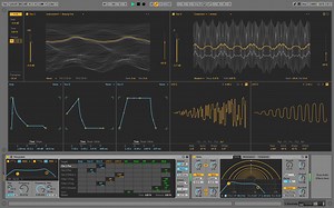 Ableton Live 10 Wavetable Synth First Look
