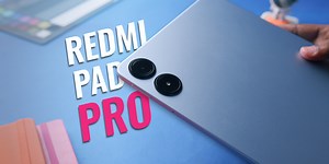 4.3K views · 52 reactions | This is Xiaomi's latest Redmi Pad Pro - big brother to Xiaomi's Redmi Pad and Redmi SE and with the "pro" label, it offers a bunch of upgrades. But does it have what it takes to become a good media consumption and productivity device? Watch this video to find out! | Reviews PK | Facebook
