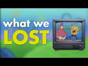 The Forgotten BEAUTY of Cable TV