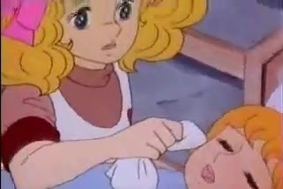 CAPITULO 53 COMPARTE PARA SEGUIR SUBIENDO EPISODIOS. | Candy Candy