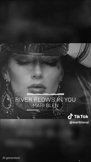 River Flows In You: Melodic Techno House Version 2026