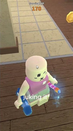 beating toxic edaters #mm2