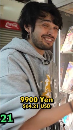 Is This REALLY Worth More Than This?