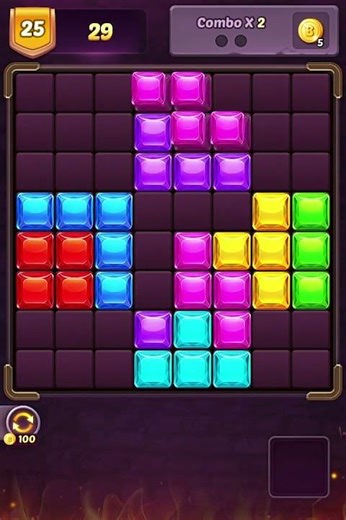 Block Puzzle Legend 22- 800x1200
