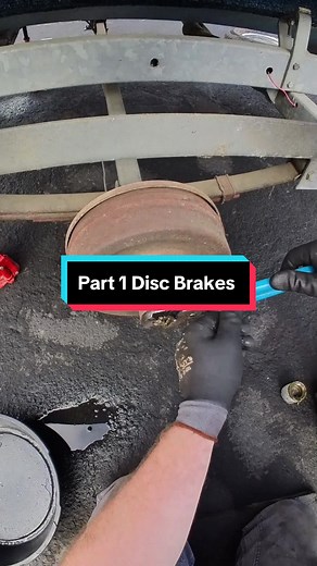 Upgrading Brake System for a Boat Trailer: Step-by-Step Guide