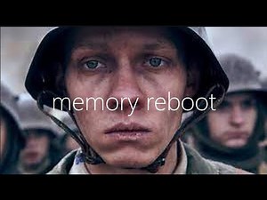 all quiet on the western front - Memory reboot