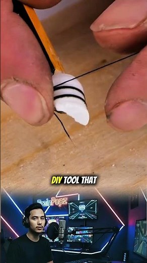 A Simple Trick to Cut Glass Without Expensive Tools! #lifehacks